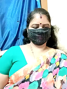 sushma26 online show from April 18, 7:18 pm