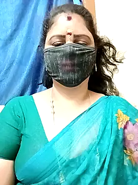 sushma26 online show from April 19, 6:32 pm