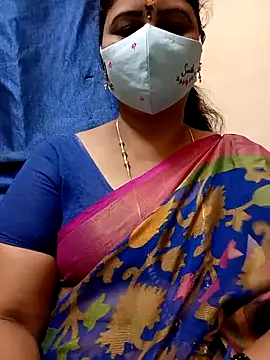 sushma26 online show from April 22, 5:58 pm