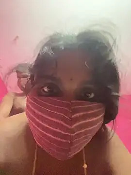 anubabysk12 online show from December 19, 3:57 am