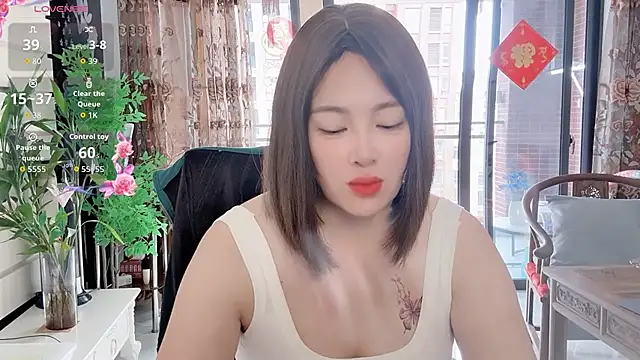 FeilL2t online show from November 15, 1:03 am