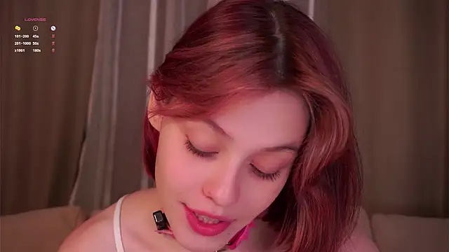 LurleneRamo online show from November 25, 1:05 am