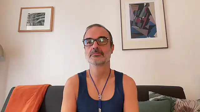 Milkywaymen online show from November 13, 12:37 pm