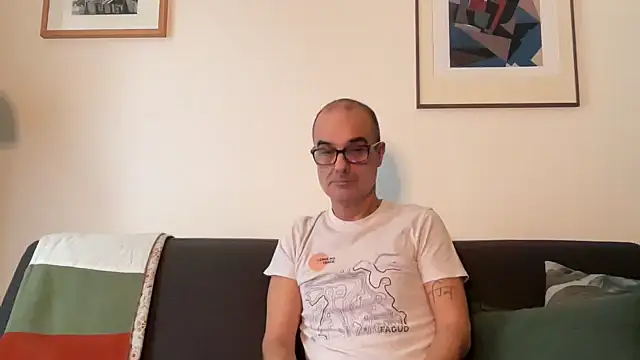 Milkywaymen online show from November 27, 1:57 pm