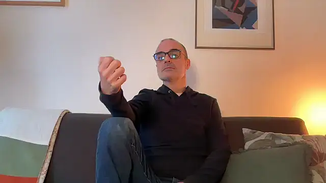 Milkywaymen online show from November 29, 2:20 pm