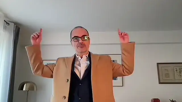 Milkywaymen online show from December 1, 12:43 pm