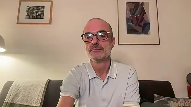 Milkywaymen online show from January 10, 8:10 pm