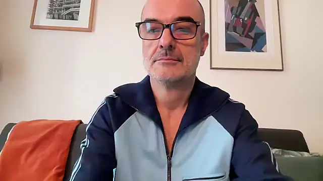 Milkywaymen online show from February 24, 1:09 pm