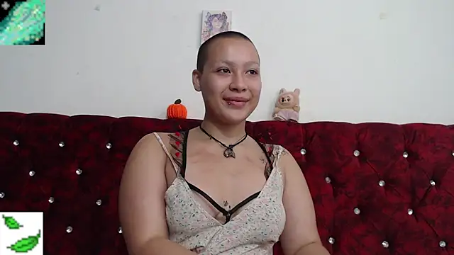 Cherry vald online show from November 5, 11:54 am