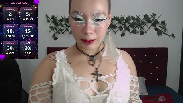 Cherry vald online show from January 18, 11:36 am