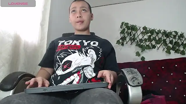 Cherry vald online show from February 11, 11:48 am