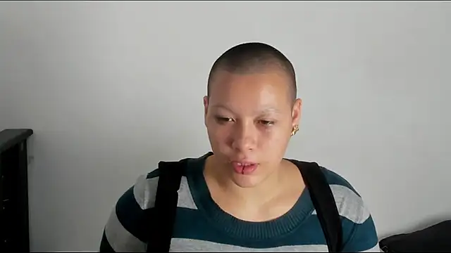 Cherry vald online show from April 11, 11:14 am