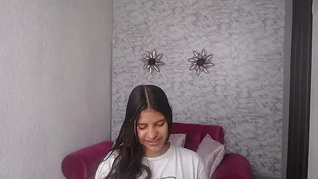 Evagirl69 online show from September 30, 6:13 pm