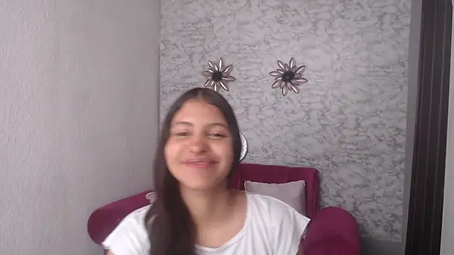 Evagirl69 online show from October 9, 6:28 pm