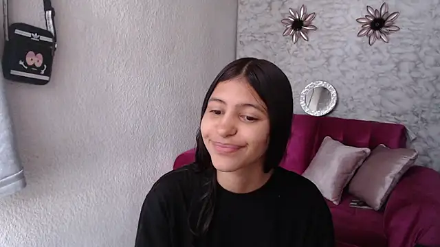 Evagirl69 online show from February 13, 12:23 pm