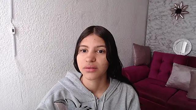 Evagirl69 online show from March 5, 12:12 pm