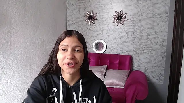 Evagirl69 online show from April 8, 12:27 pm