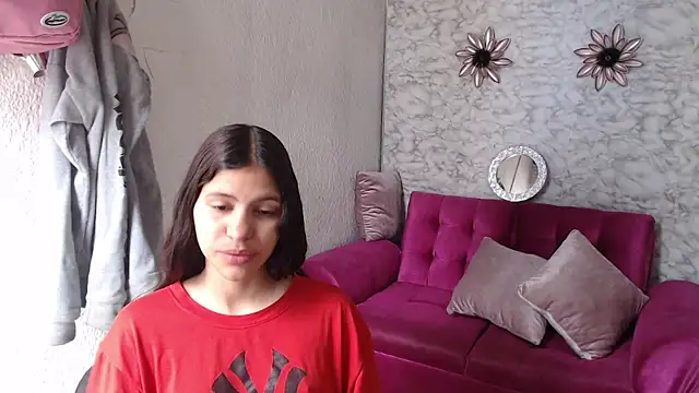 Evagirl69 online show from May 28, 12:13 pm