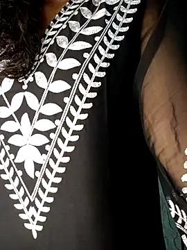 Snapshot of Nisha_cam12 chatting on October 4, 12:36 pm Nisha cam12 online show from October 4, 12:36 pm