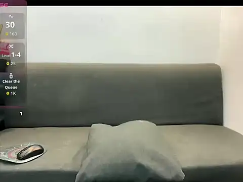 candiceempire online show from September 11, 9:53 am