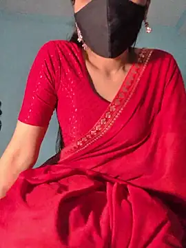 Alexa9k7 online show from April 7, 7:14 pm