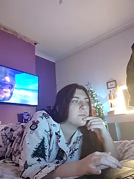 SerenaVice online show from December 15, 5:39 pm