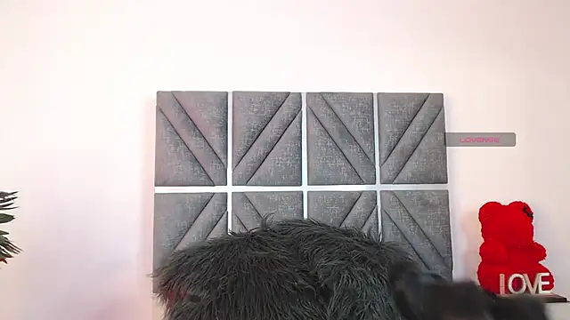 AlombraMorris online show from October 25, 12:02 pm