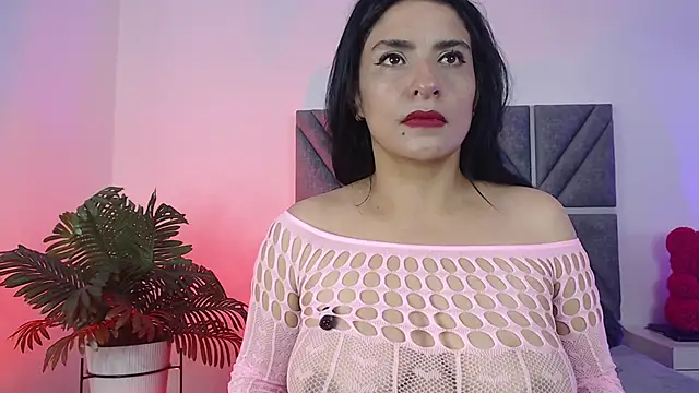 AlombraMorris online show from January 16, 11:25 am