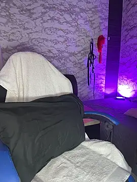 AlisSon  hot online show from January 15, 3:22 am