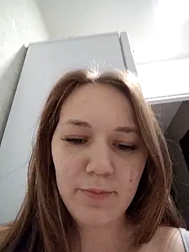 AlisaWyn online show from December 20, 1:29 pm