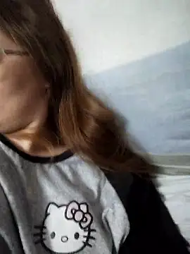 Snapshot of AlisaWyn chatting on January 9, 4:04 am AlisaWyn online show from January 9, 4:04 am