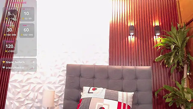 veronica em1 online show from May 11, 4:04 pm