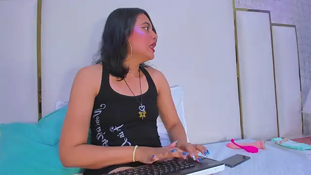 thalia888  online show from October 13, 7:14 pm