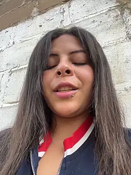 MiaCollinssx online show from January 6, 5:38 pm