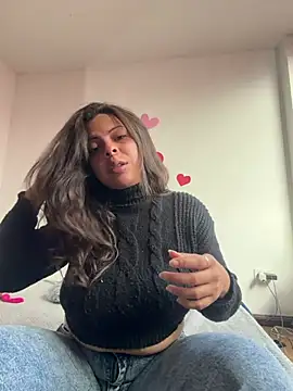 MiaCollinssx online show from February 27, 1:33 pm