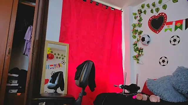 MiaCollinssx online show from June 25, 3:16 pm