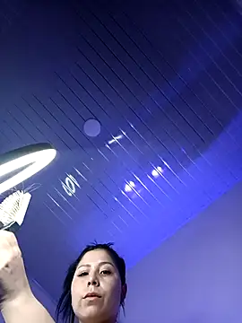 SiennaValera online show from November 8, 5:34 pm