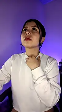 SiennaValera online show from November 29, 12:19 pm