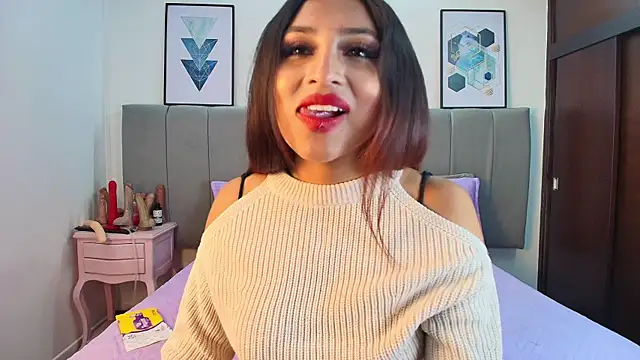 Snapshot of Naiaa_Cruz chatting on September 15, 7:36 pm Naiaa Cruz online show from September 15, 7:36 pm