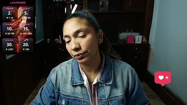 SexyRachel  online show from January 14, 12:11 pm