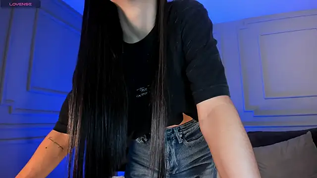 BonnyRose online show from February 10, 8:02 pm