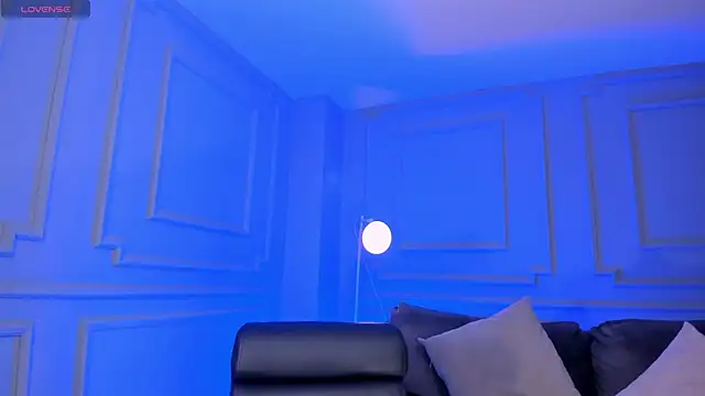 BonnyRose online show from February 13, 8:16 pm