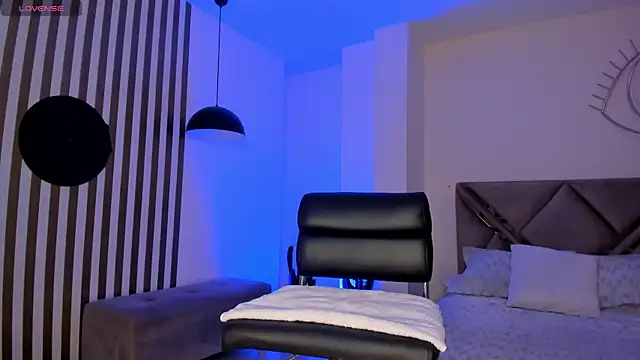 BonnyRose online show from February 24, 8:40 pm