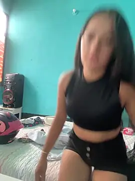 Luciaparker03 online show from September 27, 2:55 pm