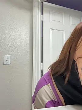 marcylove online show from November 5, 8:20 pm