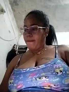 Big ass submissive online show from November 3, 4:14 am