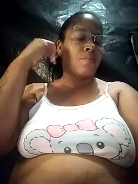 Big ass submissive online show from November 30, 3:54 am