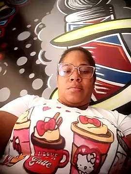 Snapshot of Big_ass_submissive chatting on February 8, 6:55 pm Big ass submissive online show from February 8, 6:55 pm