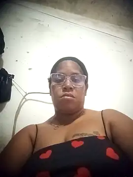 Big ass submissive online show from March 10, 8:47 pm