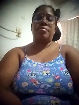 Big ass submissive online show from March 22, 6:44 pm